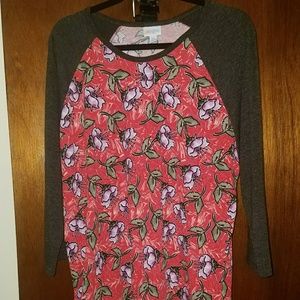 Lularoe Randy size 3xl *unicorn* hard to find